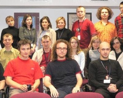 March 2006
